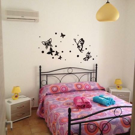 Casa Vacanza Nonna Sarina 库斯托纳奇 外观 照片